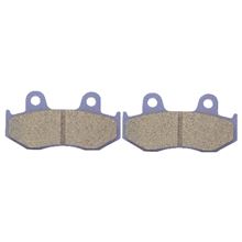 Picture of Kyoto VD134, VD136, FA92/2, FDB3 82, SBS558 Disc Pads (Pair)