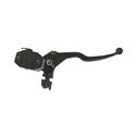 Picture of Master Cylinder Rectangle 1/2' Single Disc, Suzuki Style
