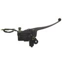 Picture of Master Cylinder Rectangle 11mm Single Disc, Scooters up 125cc
