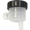 Picture of Reservoir Bottle Round Single screw & bottom outlet OD 46mm