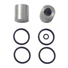 Picture of Caliper Piston & Seal Kit 25mm x 27mm (AJP Caliper) (Pair)