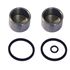 Picture of Caliper Piston & Seal Kit 27mm x 17mm (Pair)