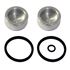 Picture of Caliper Piston & Seal Kit 30mm x 12mm (AJP Caliper) (Pair)