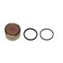 Picture of Brake Caliper Piston & Caliper Seal Kit 34mm x 24.50mm