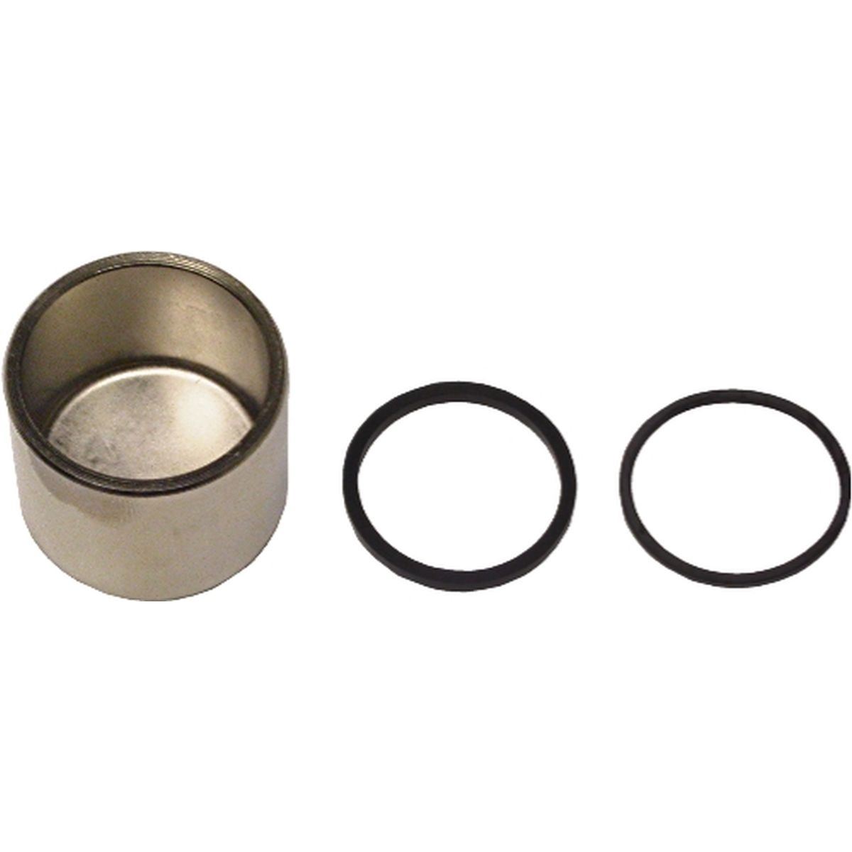 AW Motorcycle Parts. Caliper Piston & Seal Kit 38mm x 31mm