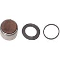 Picture of Brake Caliper Piston & Caliper Seal Kit 43mm x 36mm with Boot (Solid In