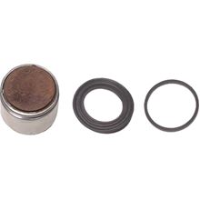 Picture of Brake Caliper Piston & Caliper Seal Kit 43mm x 36mm with Boot (Solid In