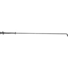 Picture of Rear Brake Rod Universal Length 490mm