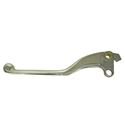 Picture of Clutch Lever Chrome Honda MCV fitted to Honda VTX1800 04-08