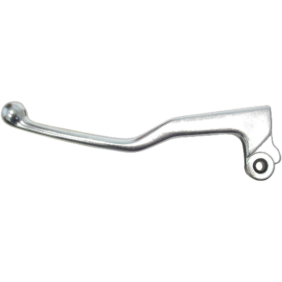 Leva Freno Destra In Alluminio Per Aprilia RS50 E RX50 - Ricambio Originale Unbekannt, Colore Argento