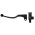 Picture of Clutch Lever Black Chinese Model with tab for clutch switch