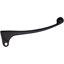 Picture of Front Brake Lever Black Honda 399