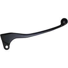 Picture of Front Brake Lever Black Honda KE2