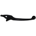 Picture of Front Brake Lever Black Honda 166