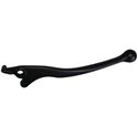 Picture of Front Brake Lever Black Honda KJ1