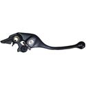 Picture of Front Brake Lever Black Honda MN9, MAB Complete