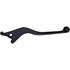 Picture of Front Brake Lever Black Honda KS4