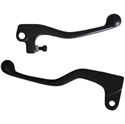 Picture of Front Brake & Clutch Lever Black Honda ML3 (Pair)