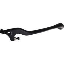 Picture of Front Brake Lever Black Honda MN1