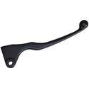 Picture of Front Brake Lever Black Honda 397