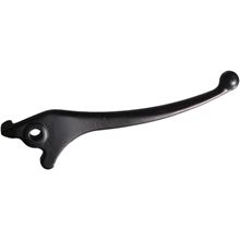 Picture of Front Brake Lever Black Honda GBM