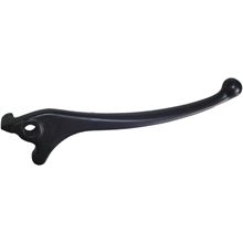 Picture of Front Brake Lever Black Honda GWO