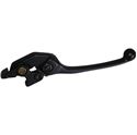 Picture of Front Brake Lever Black Honda MY9