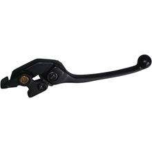 Picture of Front Brake Lever Black Honda MY9