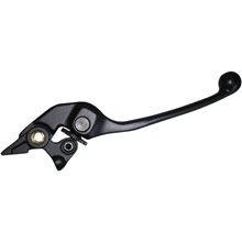 Picture of Front Brake Lever Black Honda MAT, MAJ