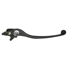 Picture of Front Brake Lever Black Honda MCA