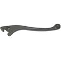 Picture of Front Brake Lever Black Honda KAB