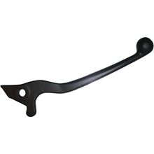 Picture of Front Brake Lever Black Kawasaki 1016