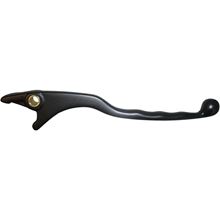 Picture of Front Brake Lever Black Kawasaki 1117