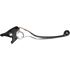 Picture of Front Brake Lever Alloy Blade & Black Mount Kawasaki 1221