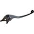 Picture of Front Brake Lever Black Kawasaki, Triumph 1185