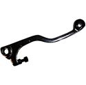 Picture of Front Brake Lever Black Kawasaki, Suzuki 14502, 14500