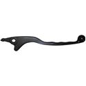 Picture of Front Brake Lever Black Kawasaki 1158