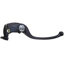 Picture of Front Brake Lever Black Kawasaki 0103 ZX10R, ZX12R 06 Z750 09