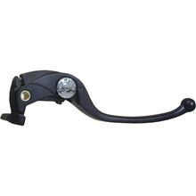 Picture of Front Brake Lever Black Kawasaki 0103 ZX10R, ZX12R 06 Z750 09