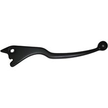 Picture of Front Brake Lever Black Suzuki 49101