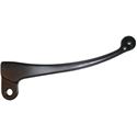 Picture of Front Brake Lever Black Suzuki 02420, 04420