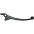 Picture of Front Brake Lever Black Suzuki 03A11, 02E00