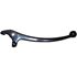 Picture of Front Brake Lever Black Suzuki 02E10