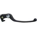 Picture of Front Brake Lever Black Suzuki Radial