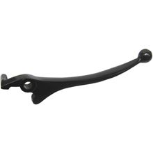 Picture of Front Brake Lever Black Suzuki 46G10 FL125K7-K8 Address