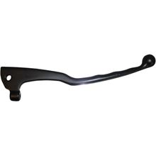Picture of Front Brake Lever Black Yamaha 26H