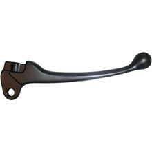 Picture of Front Brake Lever Black Yamaha 3GB, Suzuki LT80