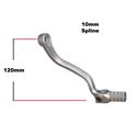 Picture of Gear Change Lever Alloy KTM EXC250, SX, MX, MXC400, 525 00-06