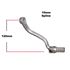 Picture of Gear Change Lever Alloy KTM EXC250, SX, MX, MXC400, 525 00-06