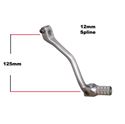 Picture of Gear Lever Alloy Gas Gas 2T & 4T Enduro Models 98-05